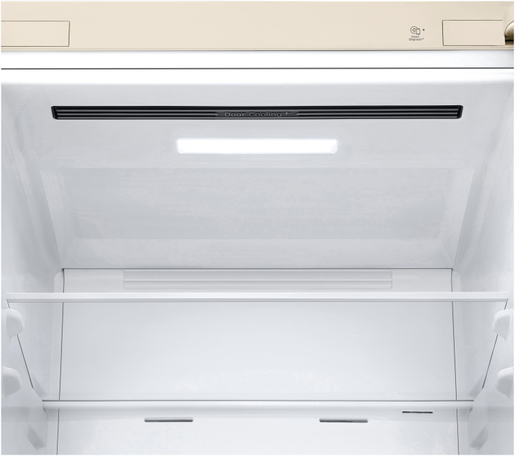Купить Холодильник LG GC-B459MEWM