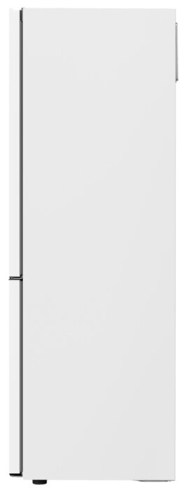 Холодильник LG GA-B459SQQZ Казахстан