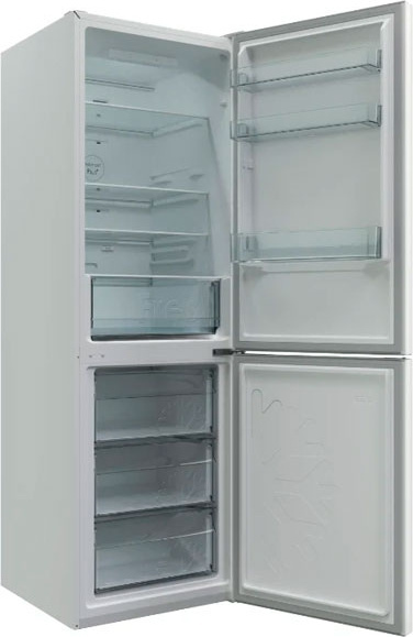 Фото Холодильник CANDY CCRN 6180W