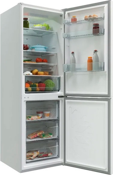 Картинка Холодильник CANDY CCRN 6180W