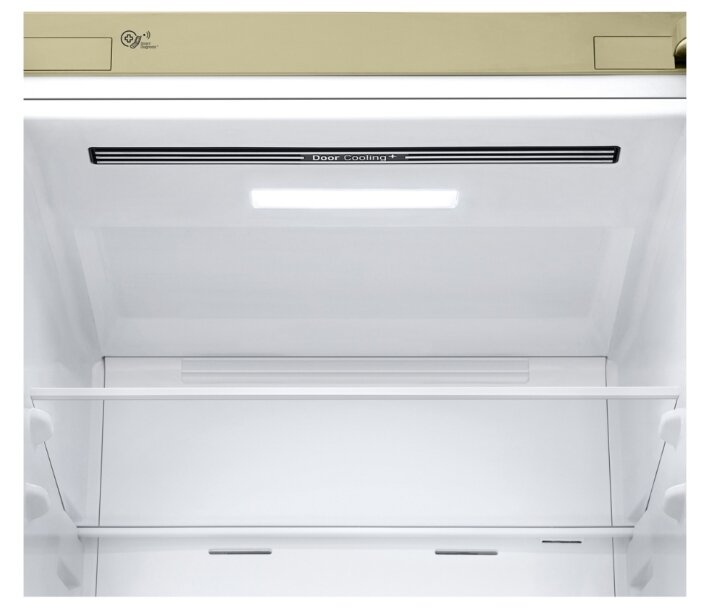 Цена Холодильник LG GA-B509CESL   
