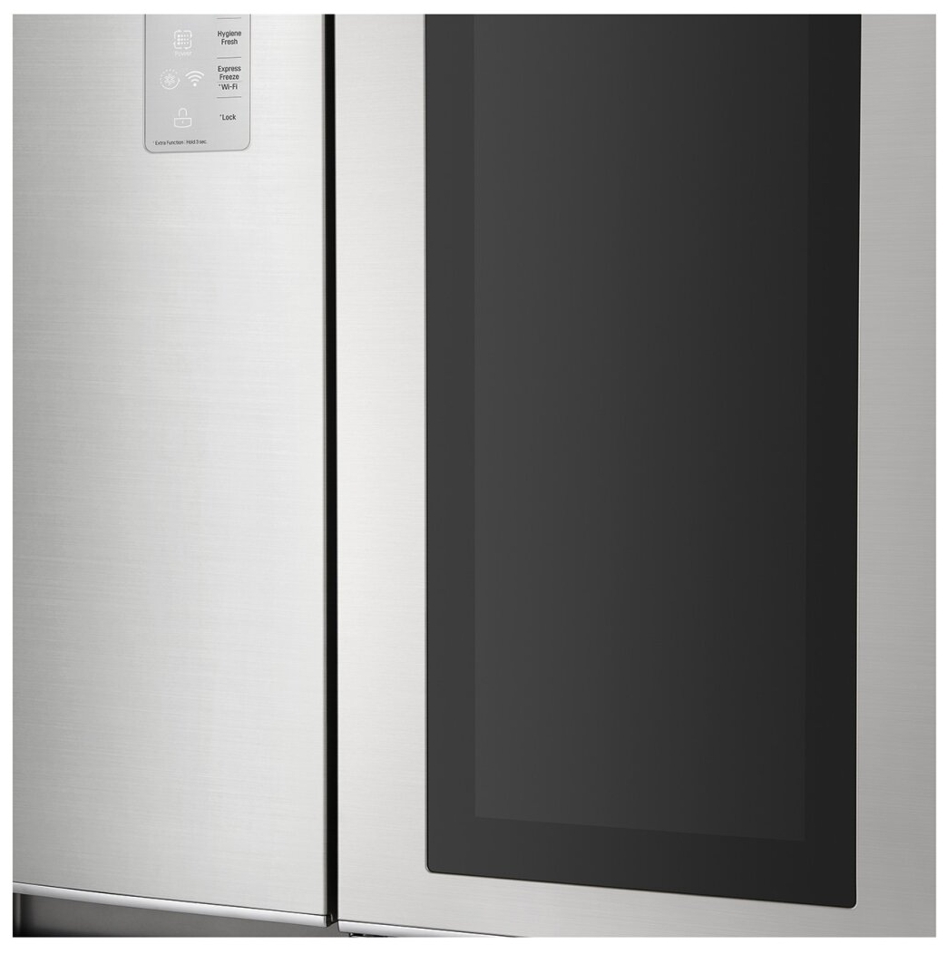 Купить Холодильник LG GC-Q247CADC