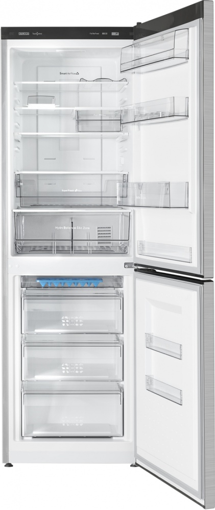 Картинка Холодильник ATLANT ХМ 4621-149-ND