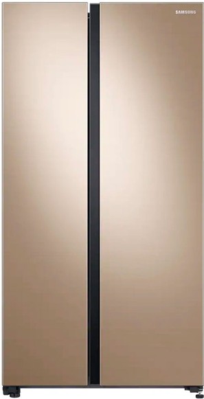 Холодильник SAMSUNG RS61R5001F8