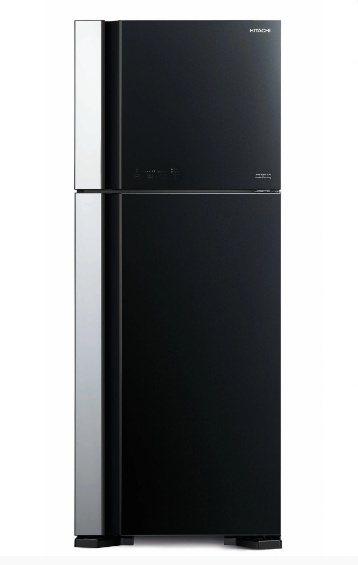 Холодильник HITACHI R-VG540PUC7GBK