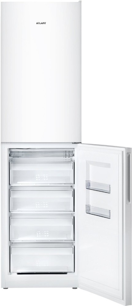 Картинка Холодильник ATLANT ХМ 4625-101