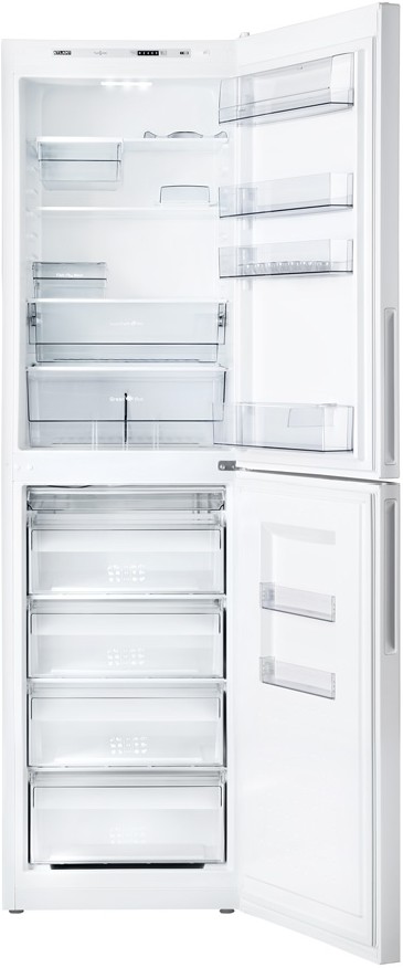 Цена Холодильник ATLANT ХМ 4625-101