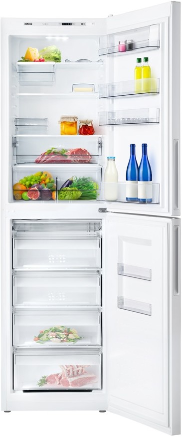 Купить Холодильник ATLANT ХМ 4625-101