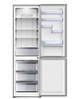 Холодильник SKYWORTH SRD-489CBE inox