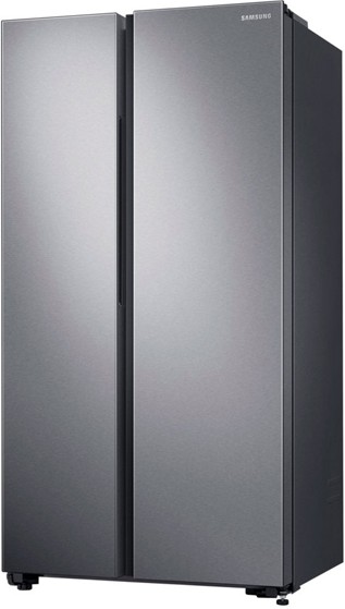 Фото Холодильник SAMSUNG RS61R5041SL