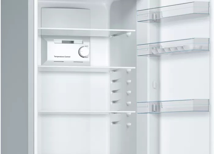 Картинка Холодильник BOSCH KGN36NL306 (KI KGNN36AT)