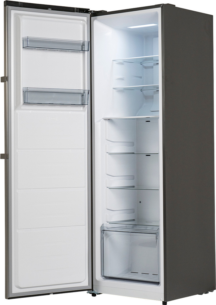 Цена Холодильник GRAND GHUF-272SSNFO