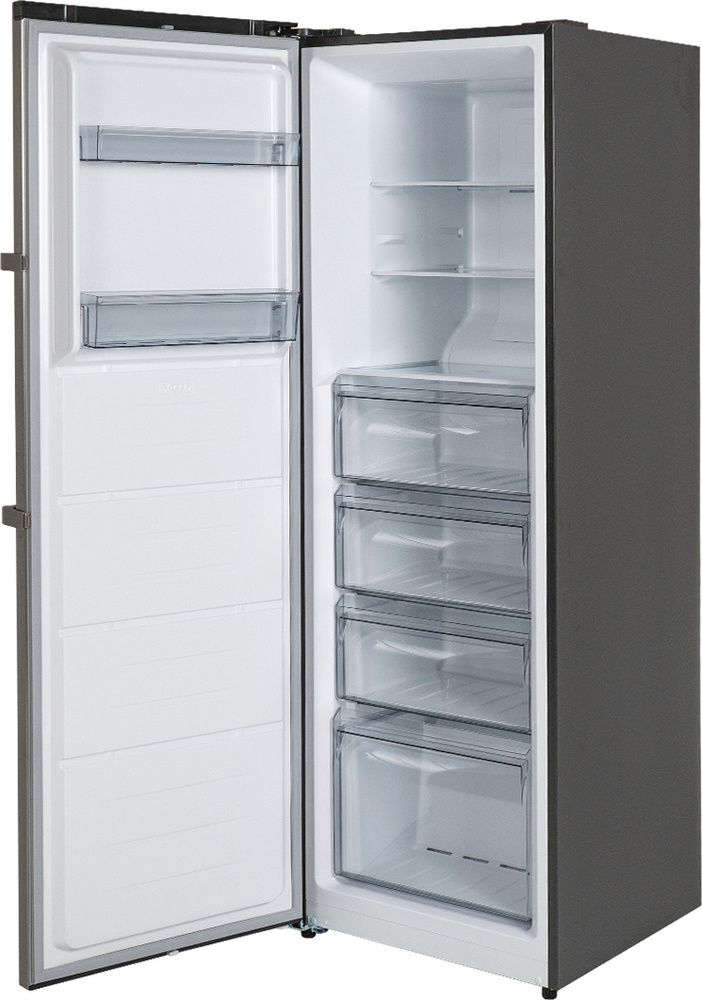 Холодильник GRAND GHUF-272SSNFO заказать