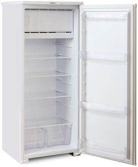 Фотография Холодильник БИРЮСА 6 White