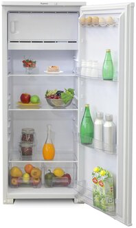 Цена Холодильник БИРЮСА 6 White