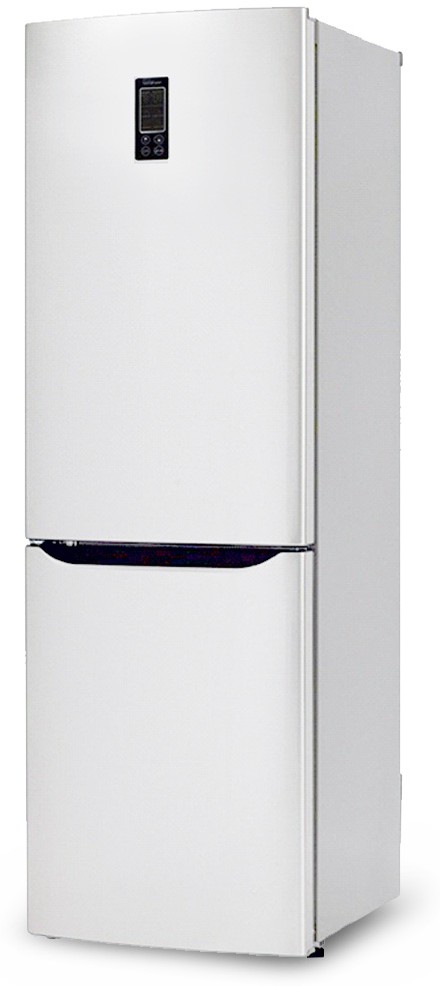 Фотография Холодильник ARTEL HD 430 RWENE White
