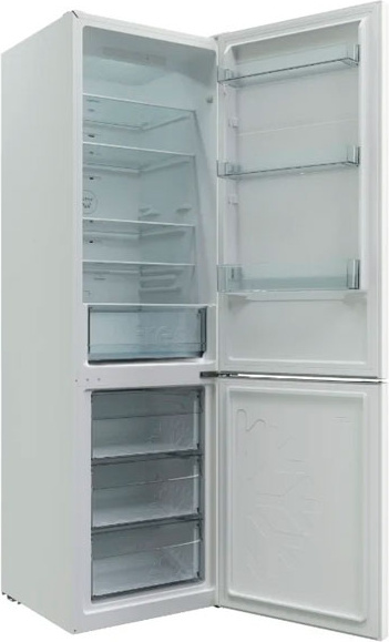 Картинка Холодильник CANDY CCRN 6200W