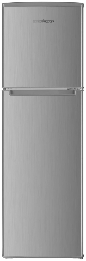Холодильник SNOWCAP RDD-170 S
