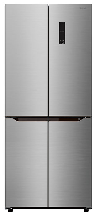 Холодильник SKYWORTH SRM-393CB