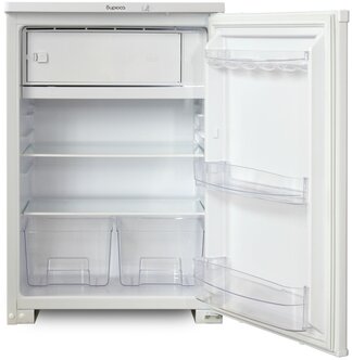 Фотография Холодильник БИРЮСА 8 White