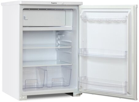 Цена Холодильник БИРЮСА 8 White