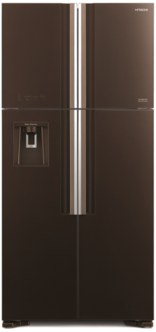 Холодильник HITACHI R-W660PUC7XGBW
