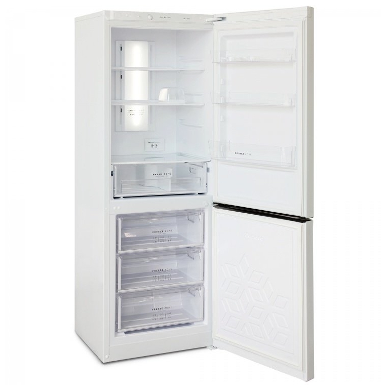 Картинка Холодильник БИРЮСА-820NF