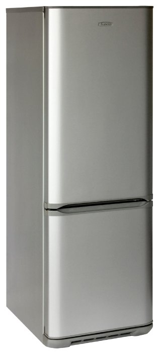 Фото Холодильник БИРЮСА M134 Grey