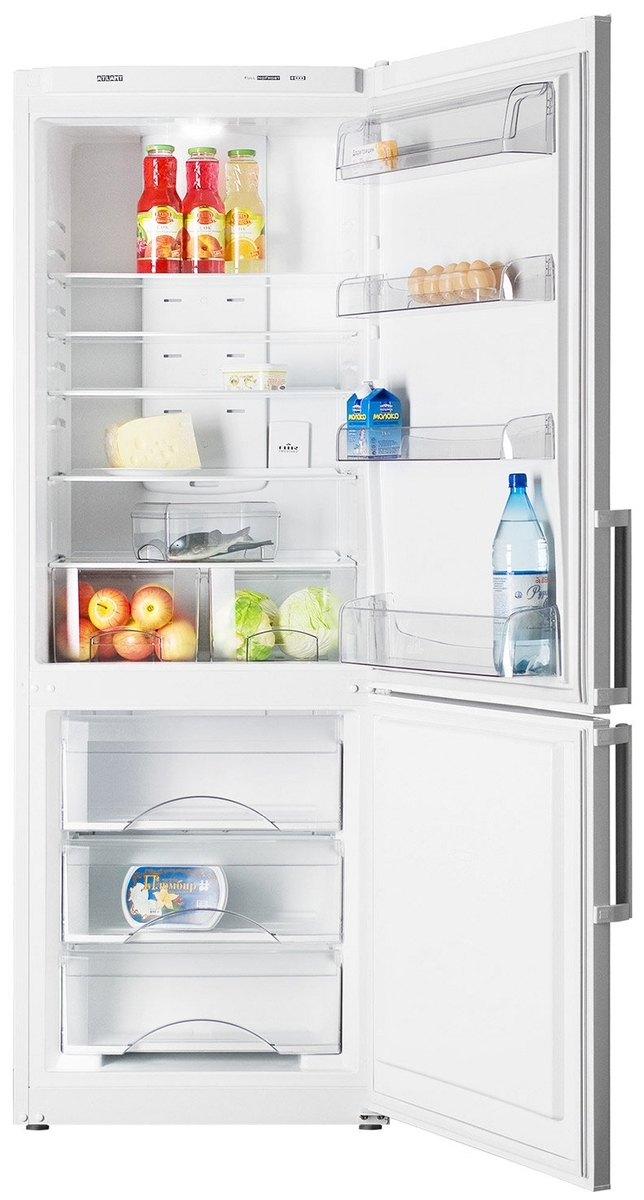Картинка Холодильник ATLANT ХМ-4524-040-ND