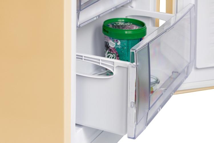 Холодильник NORDFROST NRB 162 NF E Казахстан