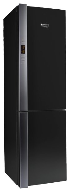 Холодильник HOTPOINT-ARISTON HF 9201 B RO