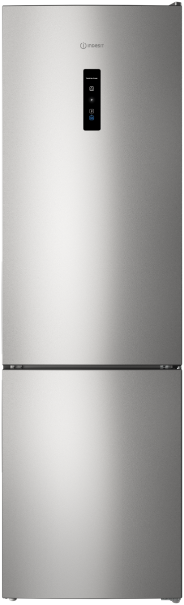 Фотография Холодильник INDESIT ITR 5200 S