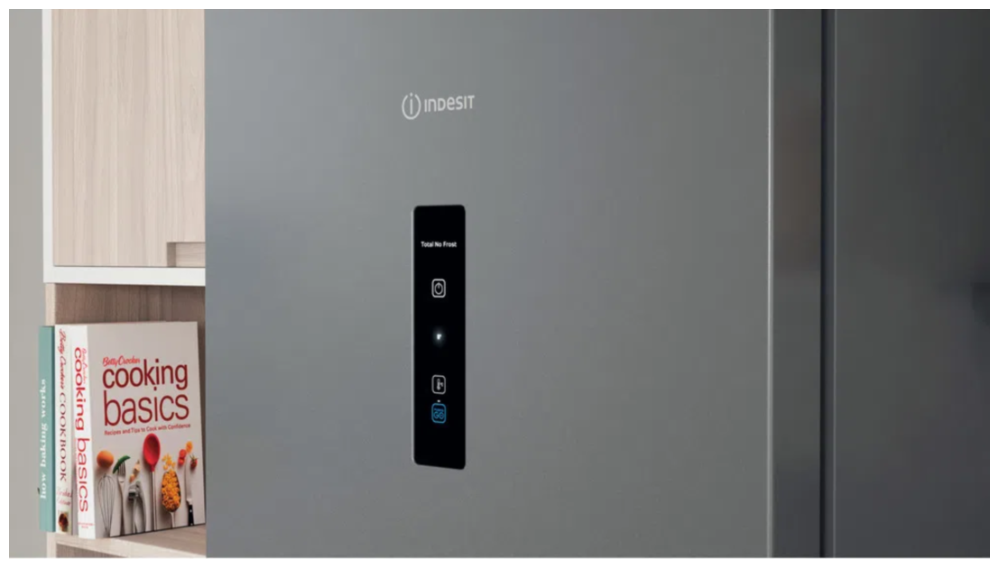 Холодильник INDESIT ITR 5200 S Казахстан