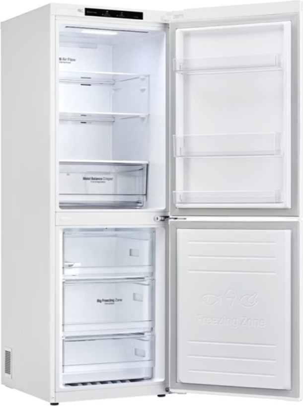 Купить Холодильник LG GC-B399SQCL