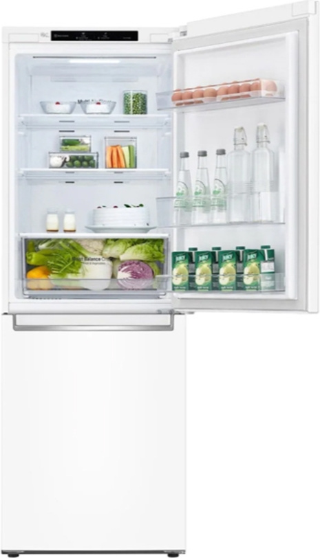 Холодильник LG GC-B399SQCL заказать