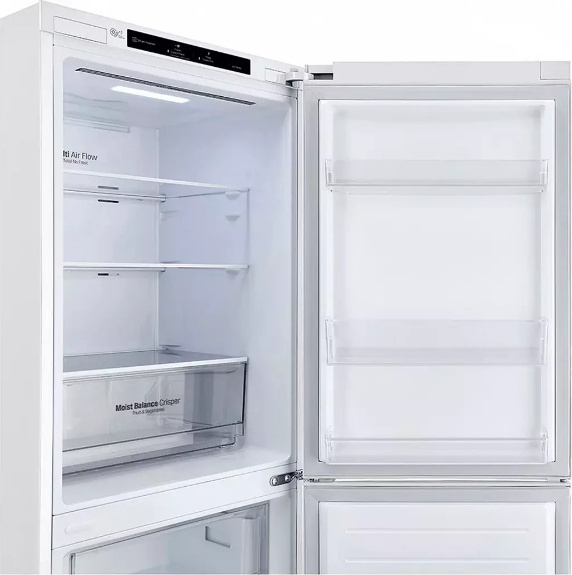 Холодильник LG GC-B399SQCL Казахстан