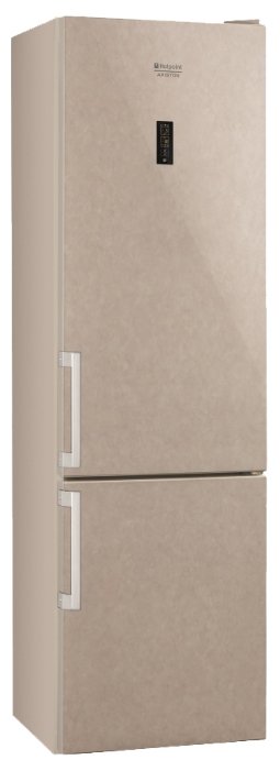 Холодильник HOTPOINT-ARISTON HFP 6200 M