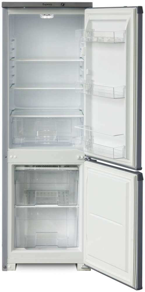 Фотография Холодильник БИРЮСА C118