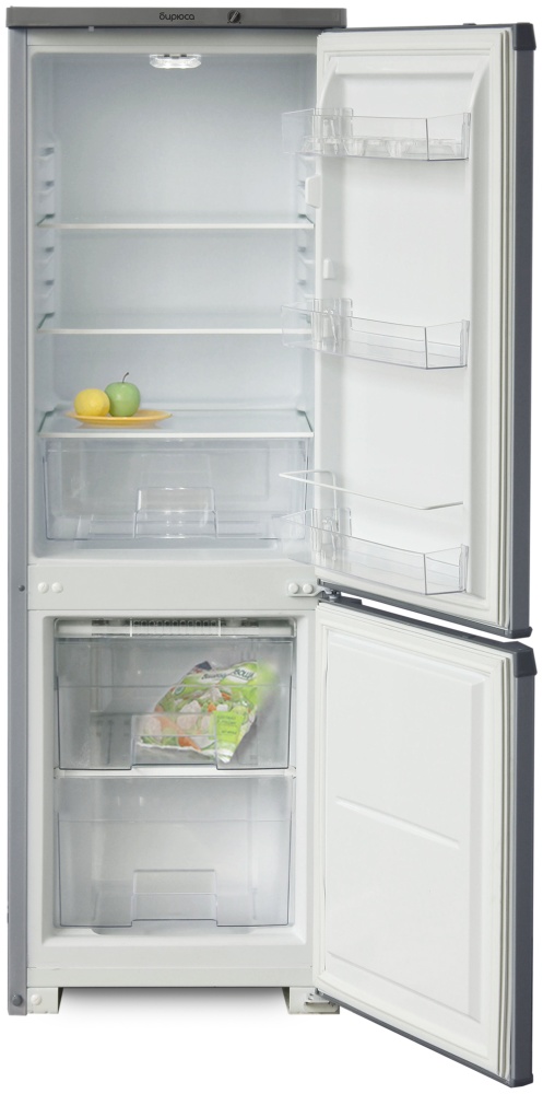 Картинка Холодильник БИРЮСА C118