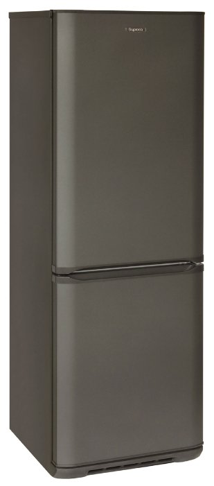 картинка Холодильник БИРЮСА W134 Dark Grey от магазина 1.kz