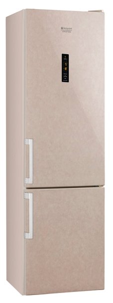 Холодильник HOTPOINT-ARISTON HFP 7200 MO
