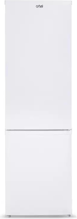 Холодильник ARTEL ND-345 RN white