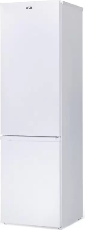 Фотография Холодильник ARTEL ND-345 RN white