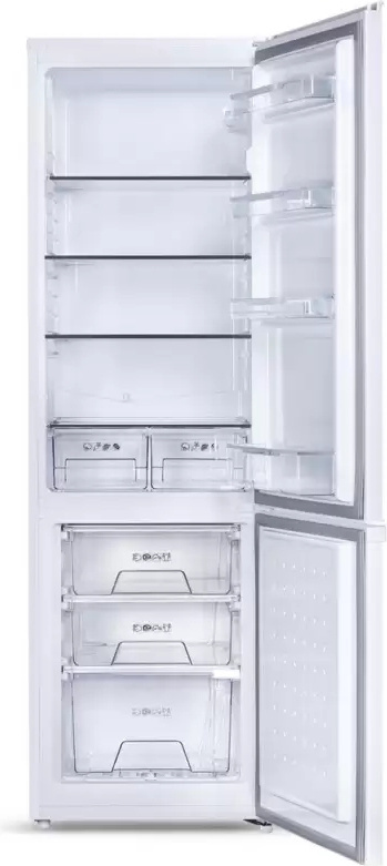 Картинка Холодильник ARTEL ND-345 RN white
