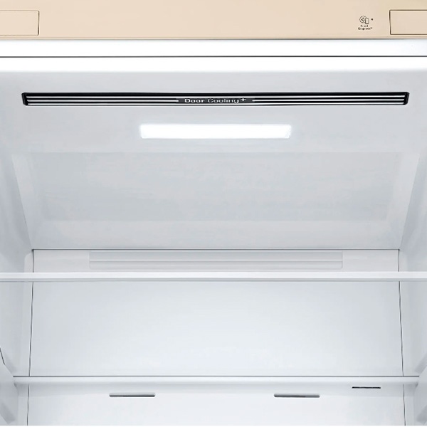 Купить Холодильник LG GC-B509MEWM