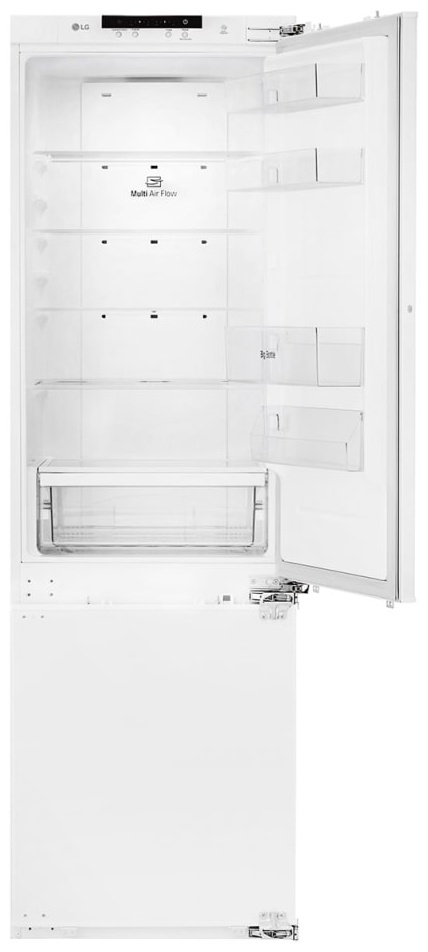 Фото Встраиваемый холодильник LG GR-SN266LLP