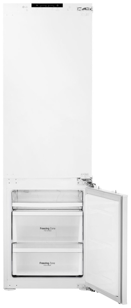 Картинка Встраиваемый холодильник LG GR-SN266LLP