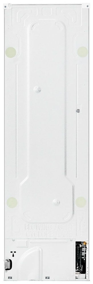 Встраиваемый холодильник LG GR-SN266LLP заказать