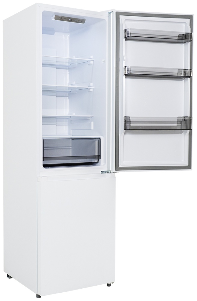 Купить Холодильник GRAND GRBF-340WNFI