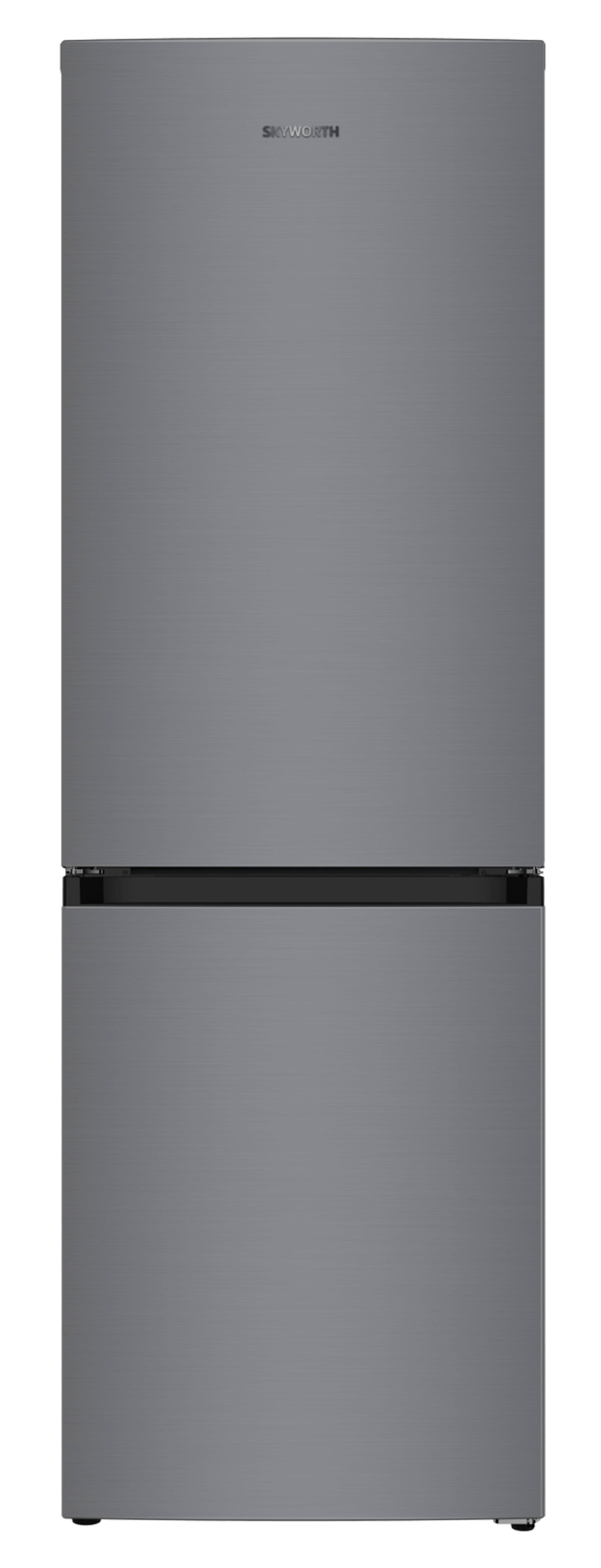 Холодильник SKYWORTH SRD-355CB1 silver